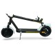 ΠΑΤΙΝΙ SCOOTER EGOBOO TORNADO BLACK 350W 100kg / 30km / 25km/h